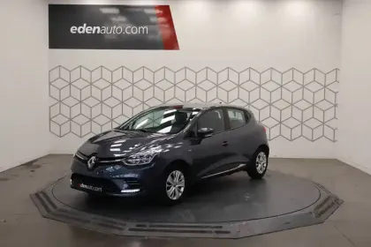 Photo Renault Clio Trend