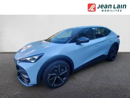Photo Cupra Tavascan V