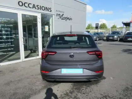 Photo 34 Volkswagen Polo  1.0 TSI 95 S&S DSG7