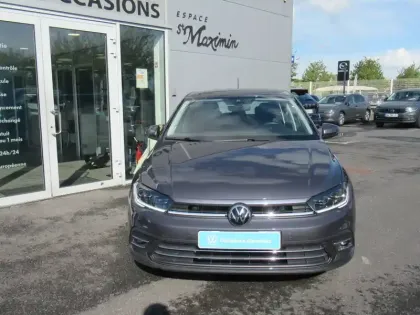 Photo 43 Volkswagen Polo  1.0 TSI 95 S&S DSG7