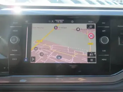 Photo 16 Volkswagen Polo  1.0 TSI 95 S&S DSG7