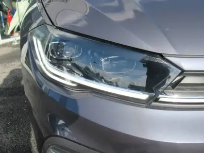 Photo 3 Volkswagen Polo  1.0 TSI 95 S&S DSG7