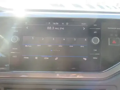 Photo 12 Volkswagen Polo  1.0 TSI 95 S&S DSG7