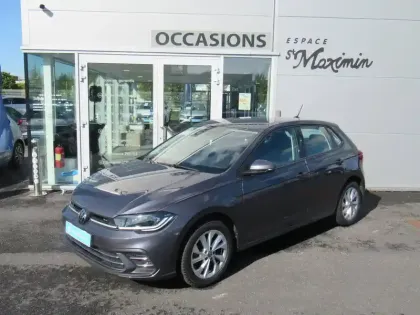 Photo Volkswagen Polo Style