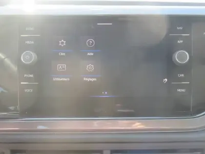 Photo 20 Volkswagen Polo  1.0 TSI 95 S&S DSG7