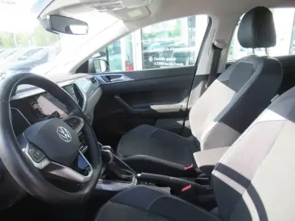 Photo 46 Volkswagen Polo  1.0 TSI 95 S&S DSG7