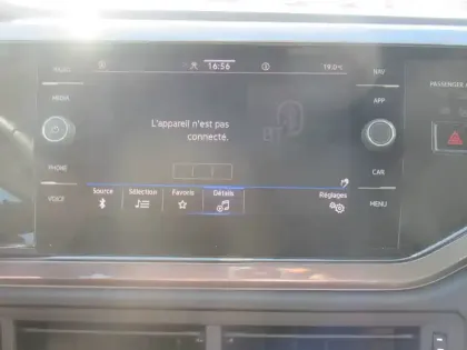 Photo 58 Volkswagen Polo  1.0 TSI 95 S&S DSG7