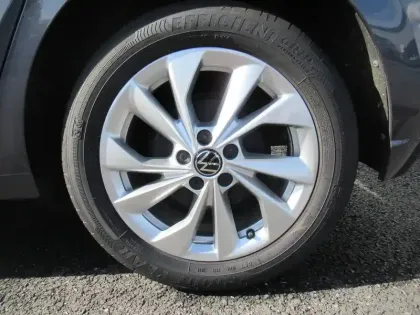 Photo 44 Volkswagen Polo  1.0 TSI 95 S&S DSG7