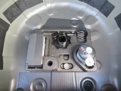 Photo 30 Volkswagen Polo  1.0 TSI 95 S&S DSG7