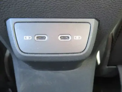 Photo 56 Volkswagen Polo  1.0 TSI 95 S&S DSG7