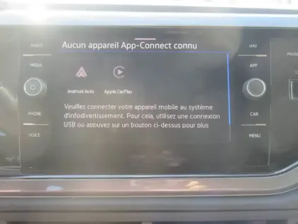 Photo 17 Volkswagen Polo  1.0 TSI 95 S&S DSG7