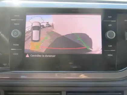 Photo 49 Volkswagen Polo  1.0 TSI 95 S&S DSG7