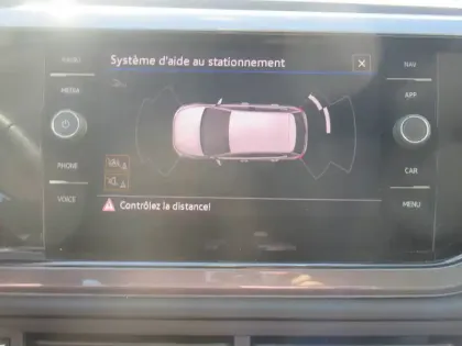 Photo 21 Volkswagen Polo  1.0 TSI 95 S&S DSG7