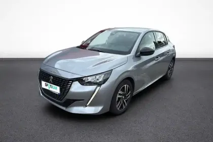 Photo Peugeot 208 Allure