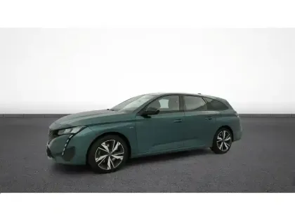 Photo 66 Peugeot 308  SW PHEV 180 e-EAT8