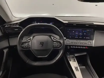 Photo 21 Peugeot 308  SW PHEV 180 e-EAT8