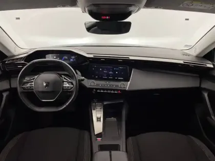 Photo 29 Peugeot 308  SW PHEV 180 e-EAT8