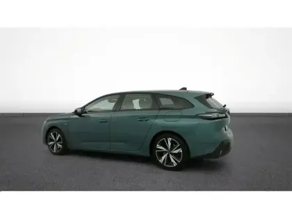 Photo 36 Peugeot 308  SW PHEV 180 e-EAT8