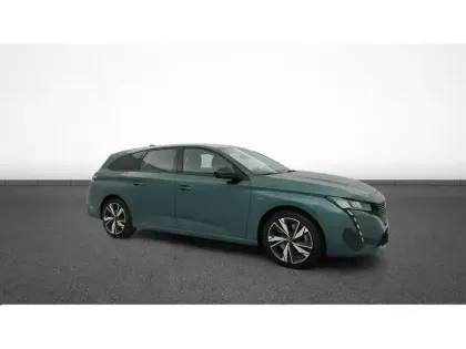 Photo 10 Peugeot 308  SW PHEV 180 e-EAT8