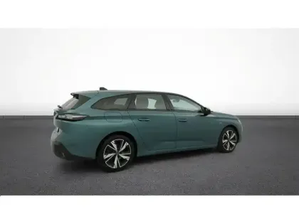 Photo 8 Peugeot 308  SW PHEV 180 e-EAT8