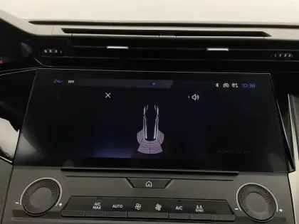 Photo 25 Peugeot 308  SW PHEV 180 e-EAT8