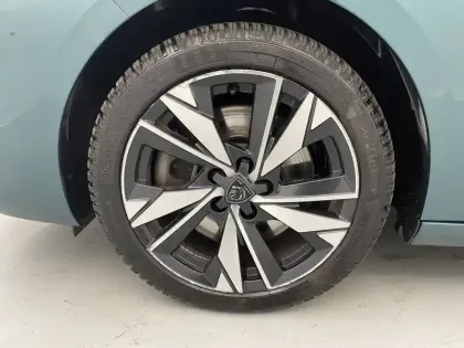 Photo 16 Peugeot 308  SW PHEV 180 e-EAT8