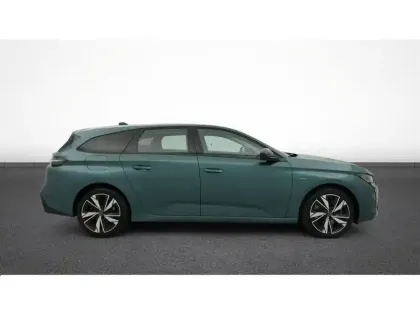 Photo 9 Peugeot 308  SW PHEV 180 e-EAT8