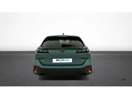 Photo 38 Peugeot 308  SW PHEV 180 e-EAT8