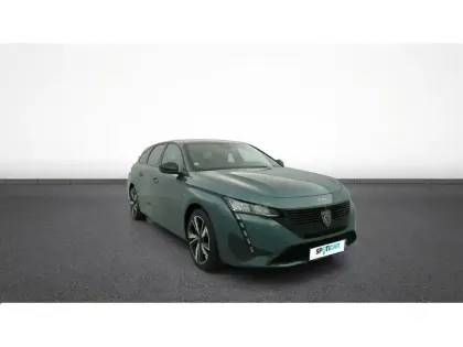 Photo 75 Peugeot 308  SW PHEV 180 e-EAT8