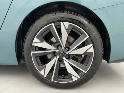 Photo 15 Peugeot 308  SW PHEV 180 e-EAT8