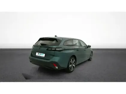 Photo 7 Peugeot 308  SW PHEV 180 e-EAT8