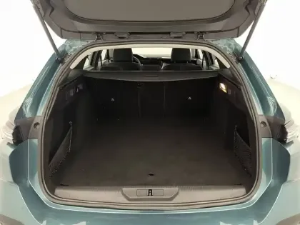 Photo 12 Peugeot 308  SW PHEV 180 e-EAT8