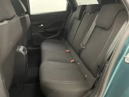 Photo 14 Peugeot 308  SW PHEV 180 e-EAT8