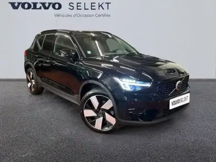 Photo 44 Volvo Xc40  T5 Recharge 180+82 ch DCT7