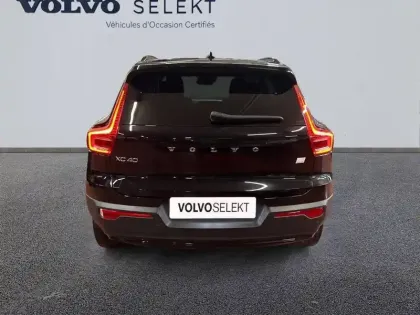Photo 46 Volvo Xc40  T5 Recharge 180+82 ch DCT7