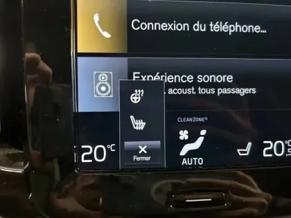 Photo 17 Volvo Xc40  T5 Recharge 180+82 ch DCT7