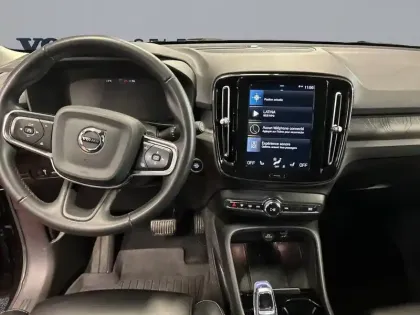 Photo 9 Volvo Xc40  T5 Recharge 180+82 ch DCT7