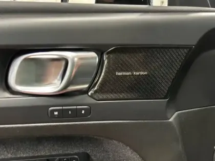 Photo 15 Volvo Xc40  T5 Recharge 180+82 ch DCT7