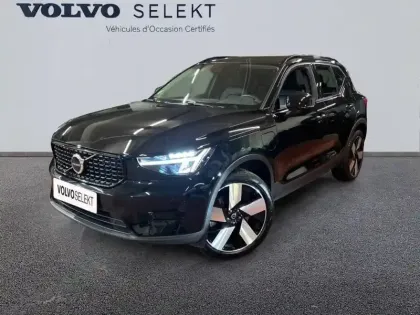 Photo 42 Volvo Xc40  T5 Recharge 180+82 ch DCT7
