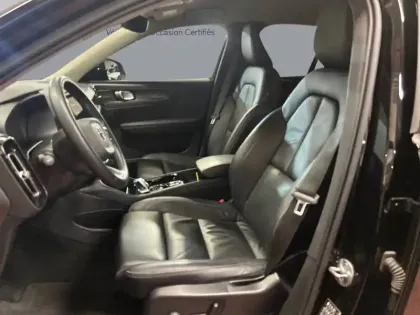 Photo 7 Volvo Xc40  T5 Recharge 180+82 ch DCT7