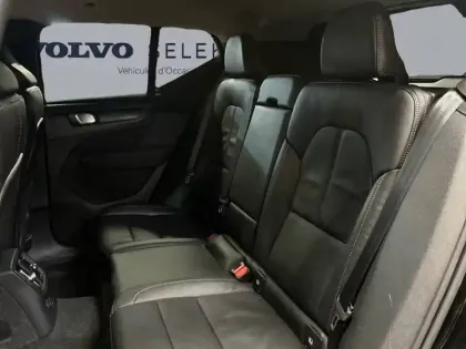 Photo 29 Volvo Xc40  T5 Recharge 180+82 ch DCT7