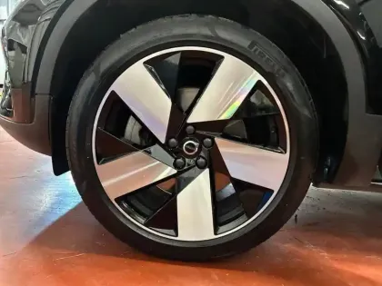 Photo 14 Volvo Xc40  T5 Recharge 180+82 ch DCT7