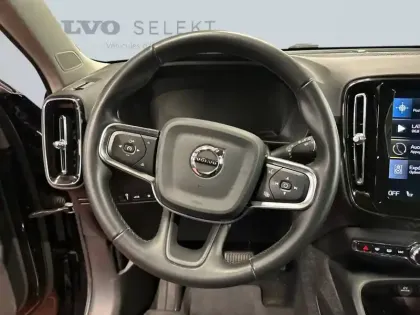 Photo 55 Volvo Xc40  T5 Recharge 180+82 ch DCT7