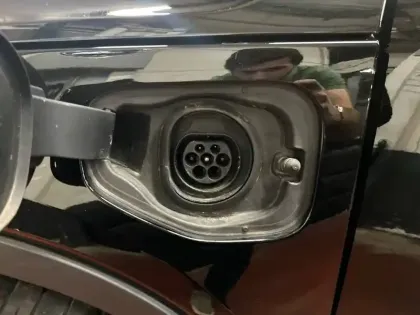 Photo 41 Volvo Xc40  T5 Recharge 180+82 ch DCT7