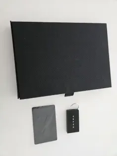 Photo 66 Volvo Ex90  Twin Performance AWD 517 ch 1EDT