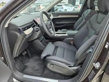 Photo 63 Volvo Ex90  Twin Performance AWD 517 ch 1EDT