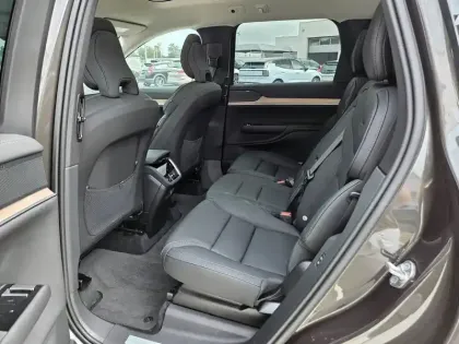 Photo 67 Volvo Ex90  Twin Performance AWD 517 ch 1EDT