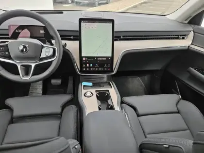 Photo 64 Volvo Ex90  Twin Performance AWD 517 ch 1EDT