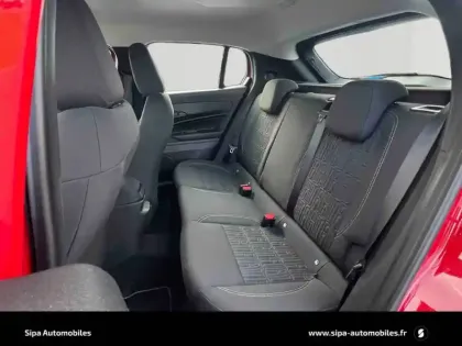 Photo 57 Fiat 600  T-Gen 3 1.2 Hybrid 110ch eDCT6