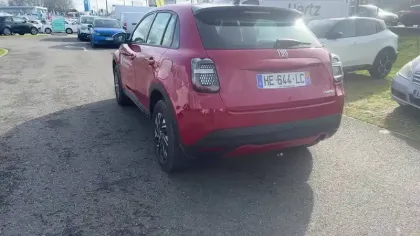 Photo 38 Fiat 600 Gén. I Ph1 Pop 5